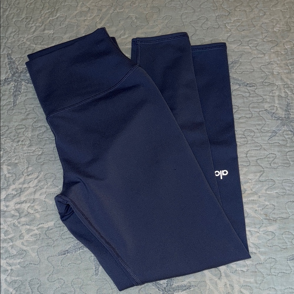 Alo 7/8 AloSoft Leggings